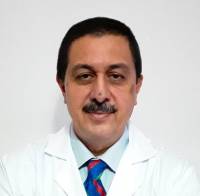 Dr. Hisham Benlamin